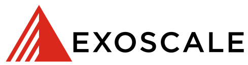 Logo Exoscale