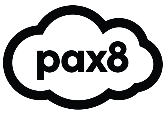 Logo Pax8